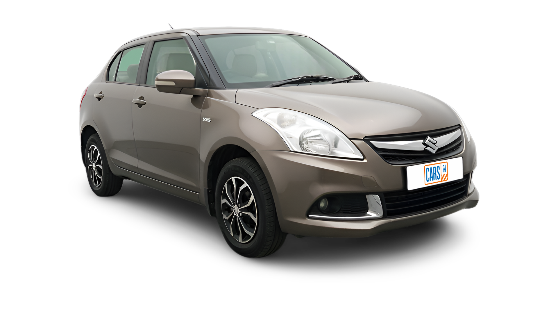 Maruti Swift Dzire-img